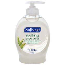 SoftsoapÂ¨ Soap