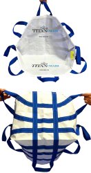 Titanâ„¢ Transfer Soft Chair