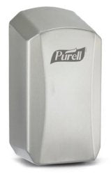 PurellÂ¨ LTXÂª Hand Hygiene Dispenser, 1200 mL
