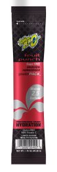 SqwincherÂ® Zero Fruit Punch Electrolyte Replenishment Drink Mix, 1.76 oz. Packet