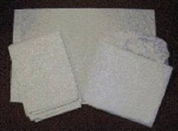 Lew Jan Textile Fitted Bed Sheet