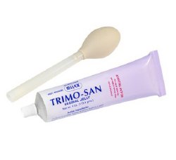 Trimo-SanÂª Vaginal Jelly Vaginal Deodorant
