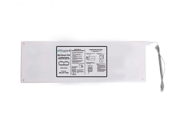 Basic Alarm Monitor