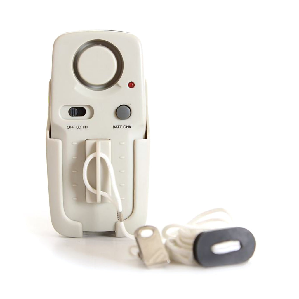 Door Alarm System