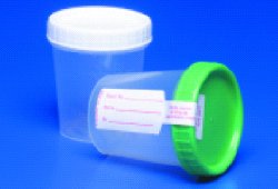 Specimen Container