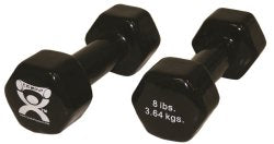 CanDoÂ¨ Dumbbell