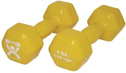 CanDoÂ¨ Dumbbell