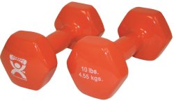 CanDoÂ¨ Dumbbell