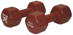 CanDoÂ¨ Dumbbell