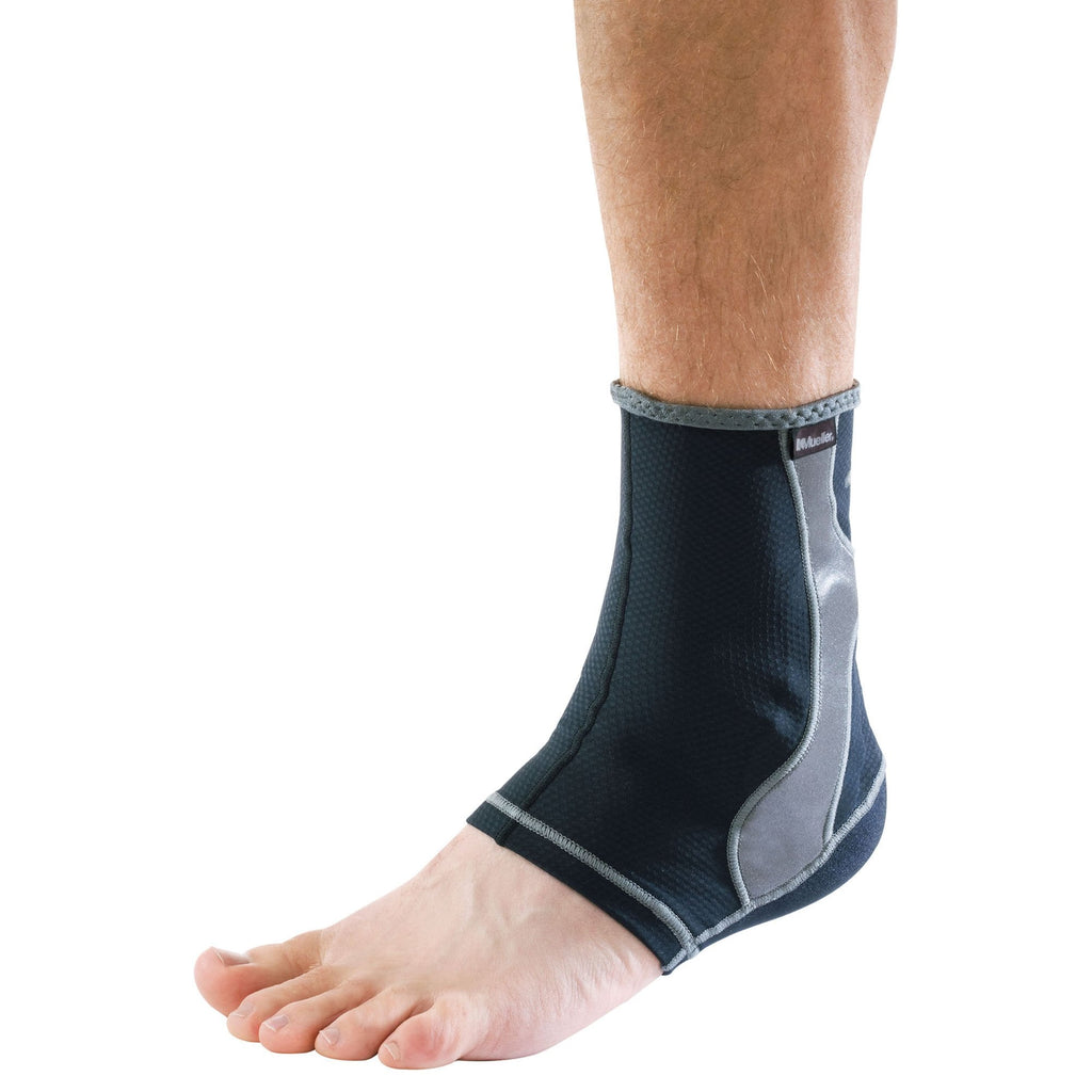 MuellerÂ¨ Hg80Â¨ Ankle Support, Large