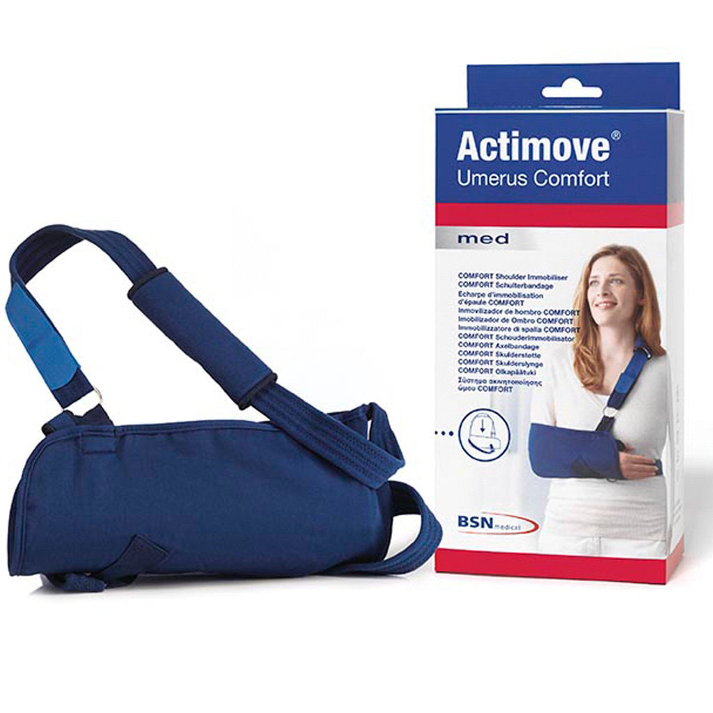ActimoveÂ¨ Shoulder Immobilizer, Large