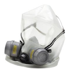 Honeywell CBRN Escape Hood