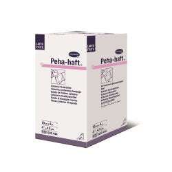 Peha-haftÂ® Conforming Bandage, 4 Inch x 4Â½ Yard