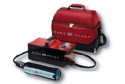 Game ReadyÂ¨ Mid Body Wrap
