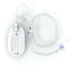 Flexi-SealÂ¨ Fecal Management System Kit