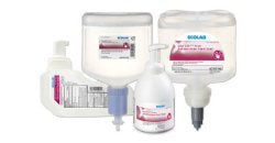 Equi-SoftÂª Antimicrobial Soap