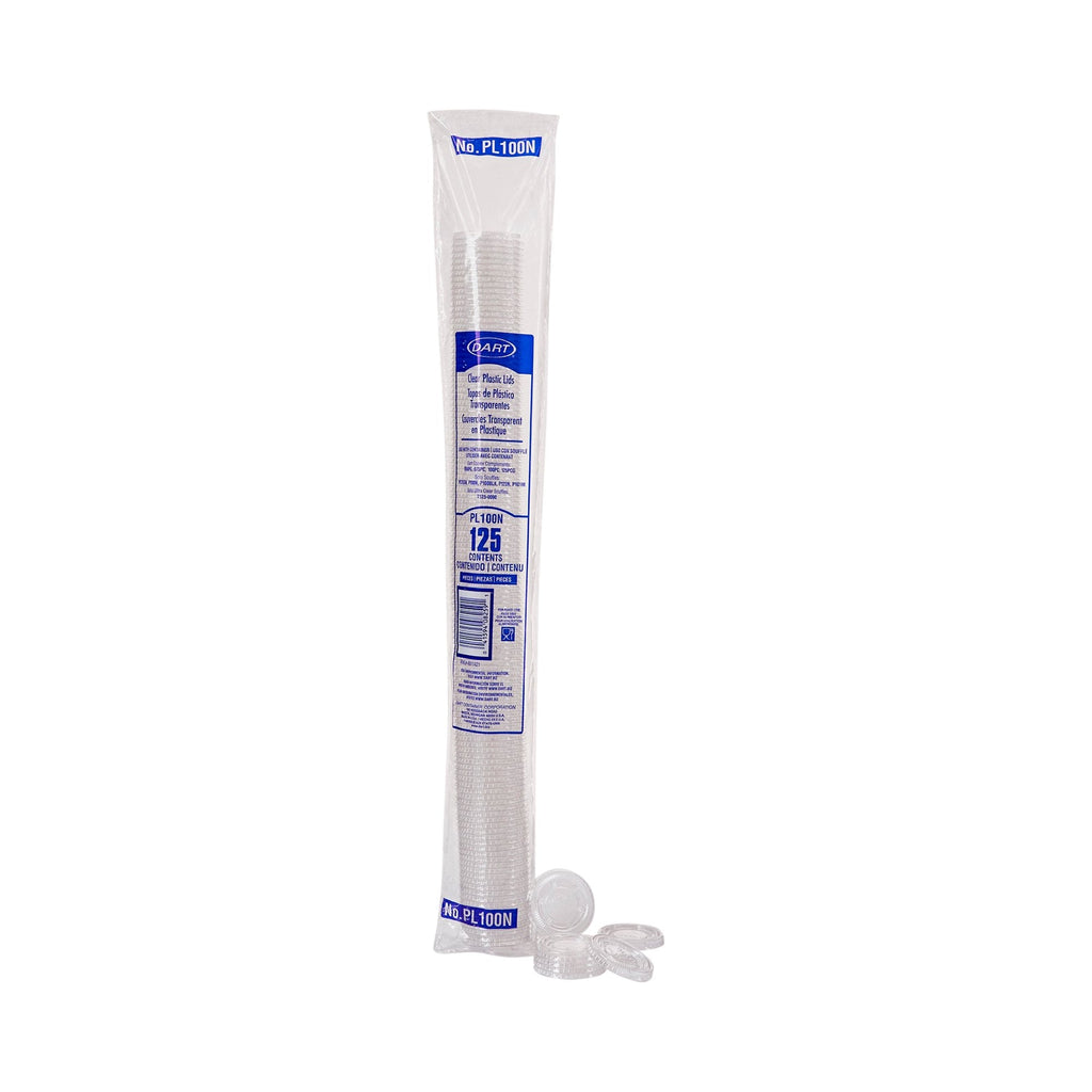 SoloÂ® Lid for Portion Container