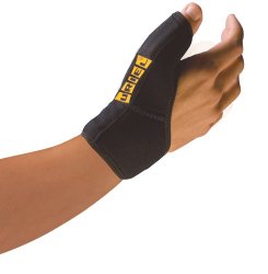 UrielÂ¨ Thumb Brace, One Size Fits Most