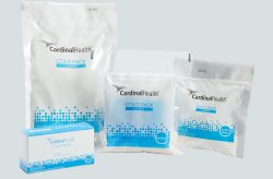 Cardinal Healthâ„¢ Instant Cold Pack, 4Â½ x 9 Inch