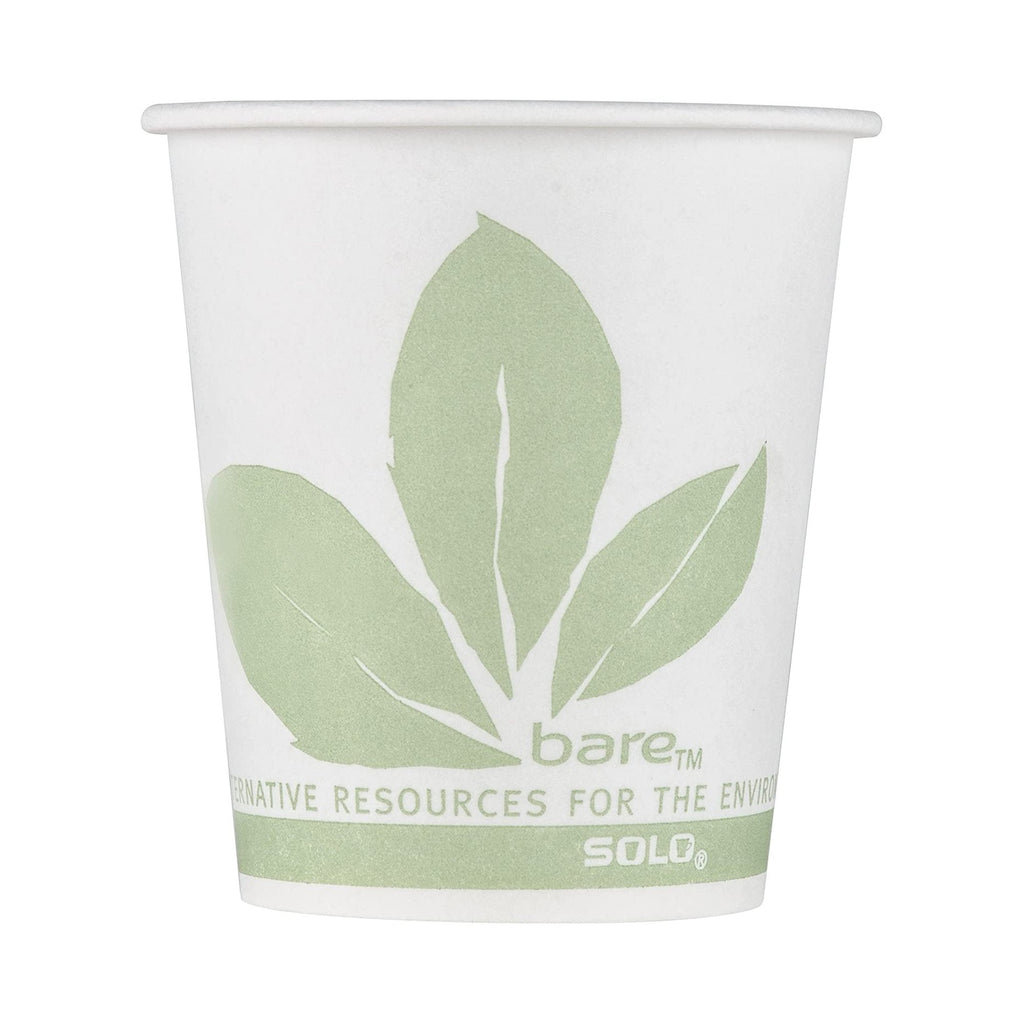 BareÂ® Eco-ForwardÂ® Drinking Cup