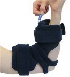 ComfyÂª Locking Elbow