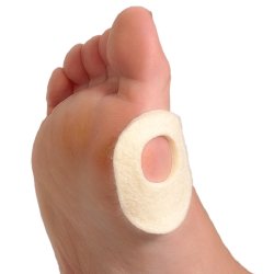 MooreBrandÂ® Pedi-Pads Bunion Pad