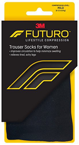 3Mâ„¢ Futuroâ„¢ Energizing Compression Socks