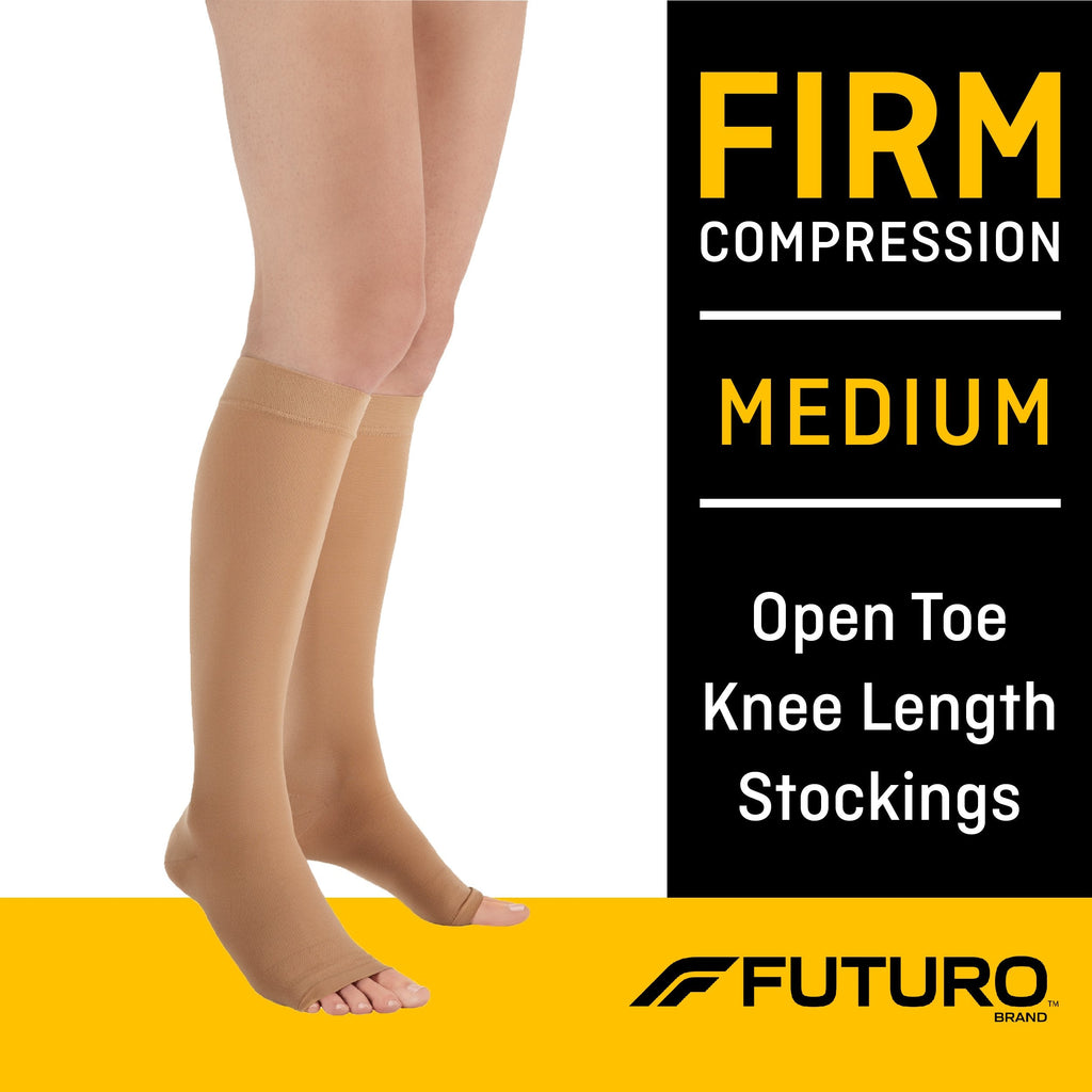 3Mâ„¢ Futuroâ„¢ Compression Stockings