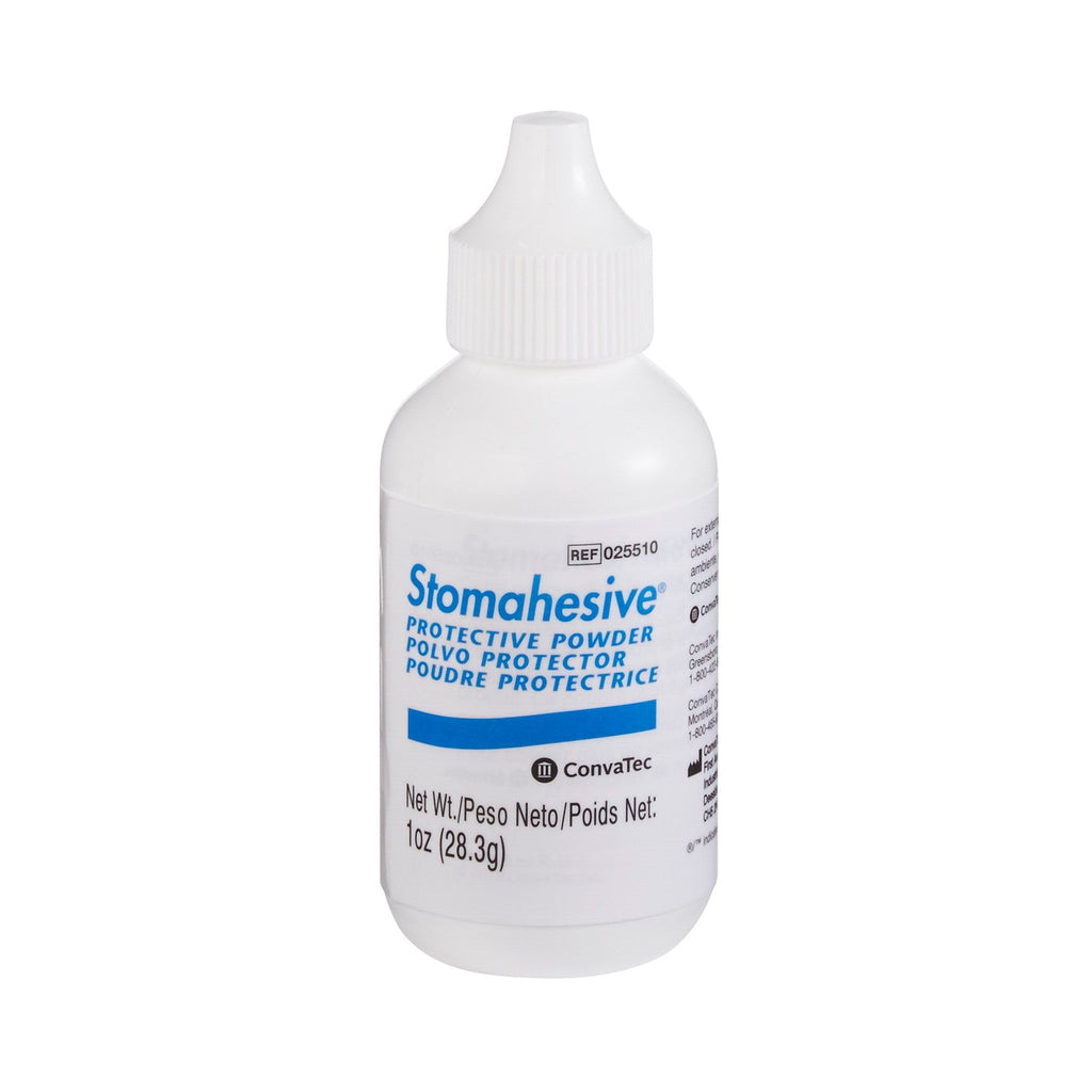 ConvaTecÂ¨ StomahesiveÂ¨ Adhesive Powder
