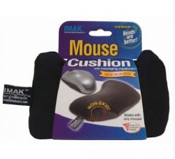 IMAKÂ¨ Ergo Wrist Cushion for Mouse