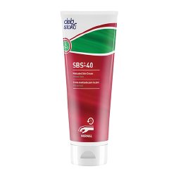 SBSÂ® 40 Hand Moisturizer