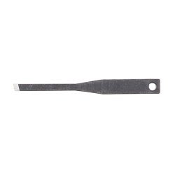 Surgical Blade McKesson Carbon Steel No. 61 Sterile Disposable Individually Wrapped