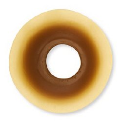 Adapt CeraRing Convex Barrier Rings, Moldable, Beige, 1-3/16" x 1-7/8" to 1-3/8" x 2-1/8" Opening, Oval