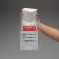 McKesson Urine Bag