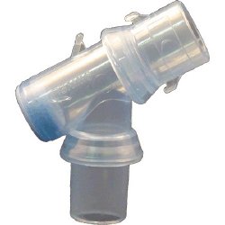 Tri-Anim Health Services Airway Connector