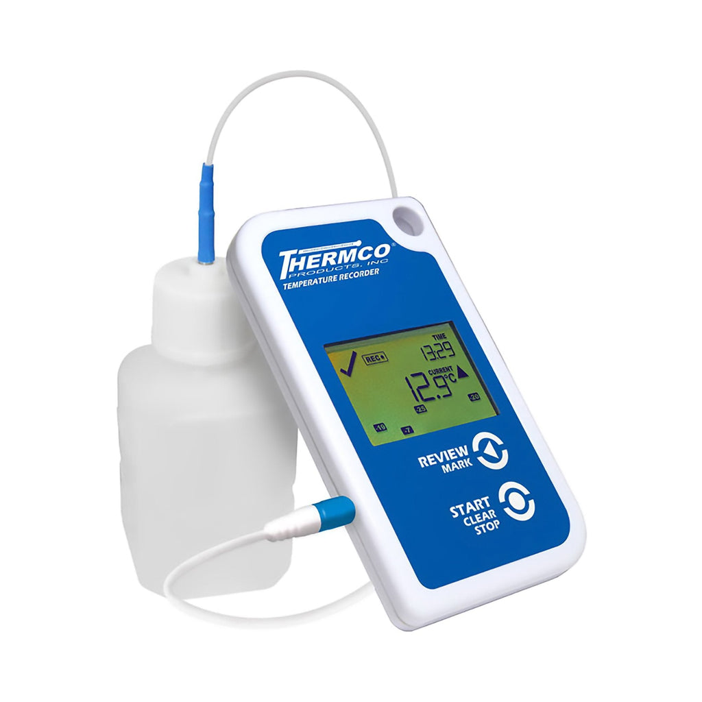LogTagÂ¨ Temperature Datalogger, -40Â¡ to 210Â¡ F