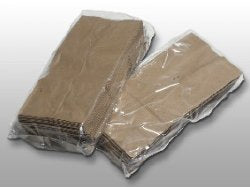 Elkay Plastics Gusset Bag