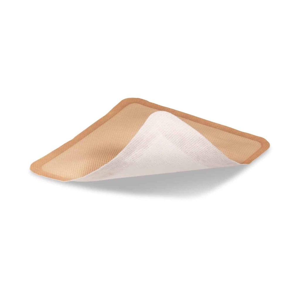 EclypseÂ® Super Absorbent Wound Dressing