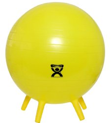 CanDoÂ¨ Exercise Ball