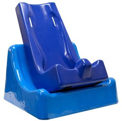 SkillbuildersÂ¨ Floor Sitter, Seat and Wedge