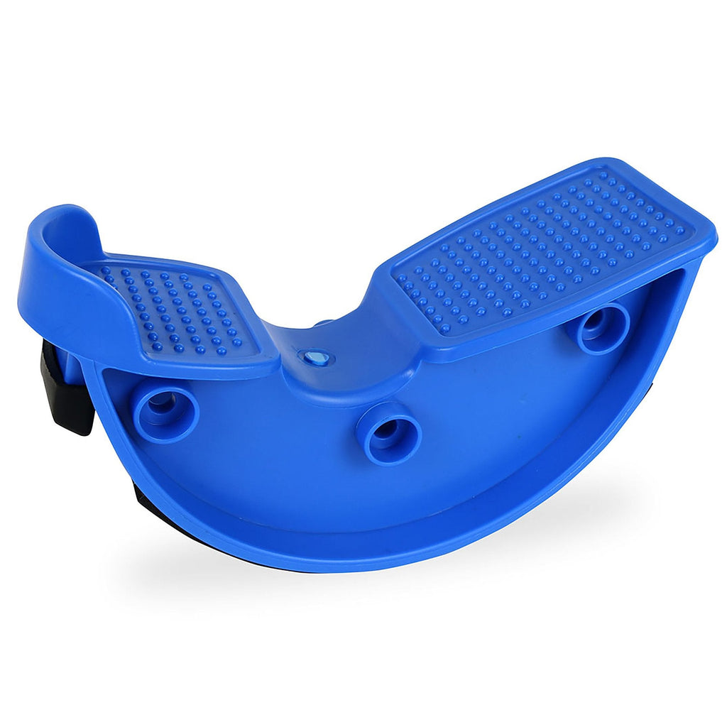CanDoÂ¨ Leg Stretcher