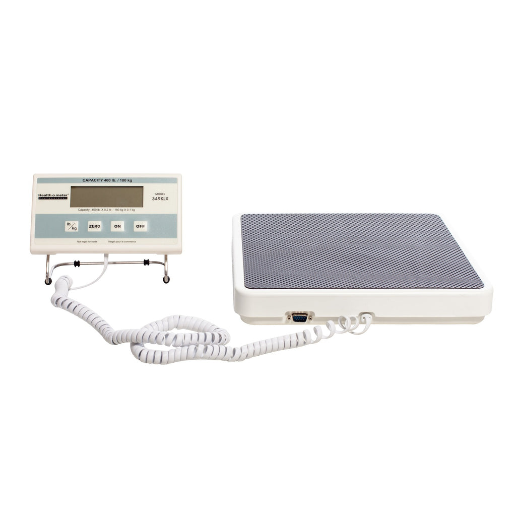 Health O MeterÂ¨ Floor Scale