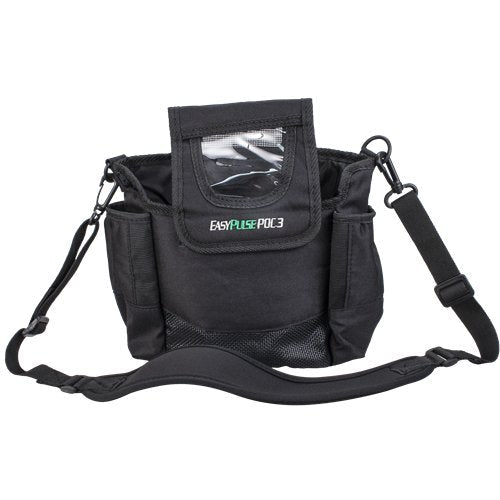 Precision Medical Portable Oxygen Concentrator Carry Bag