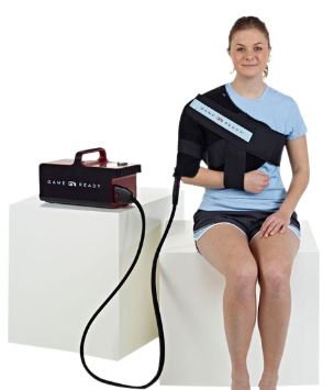 Game ReadyÂ¨ Wrap Cold Therapy Wrap / Sleeve