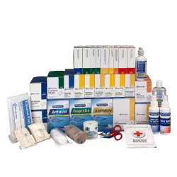 First Aid OnlyÂª 150 to 200 People First Aid Refill Kit