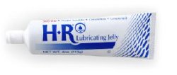 HRÂ® Lubricating Jelly