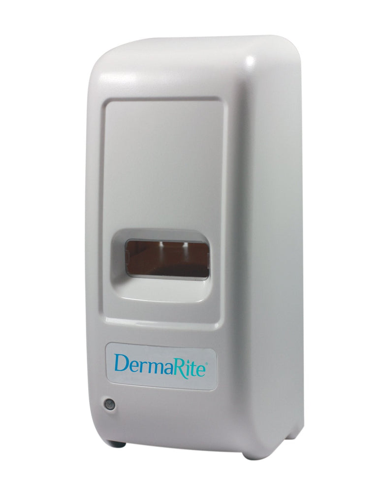 DermaRite Industries Soap / Sanitizer Dispenser, 1000 mL