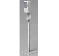 DermaRite Industries Dispenser Stand