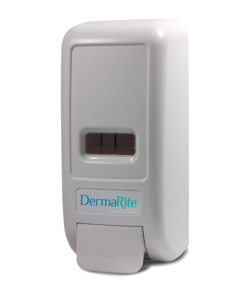DermaRite Industries Dispenser Stand