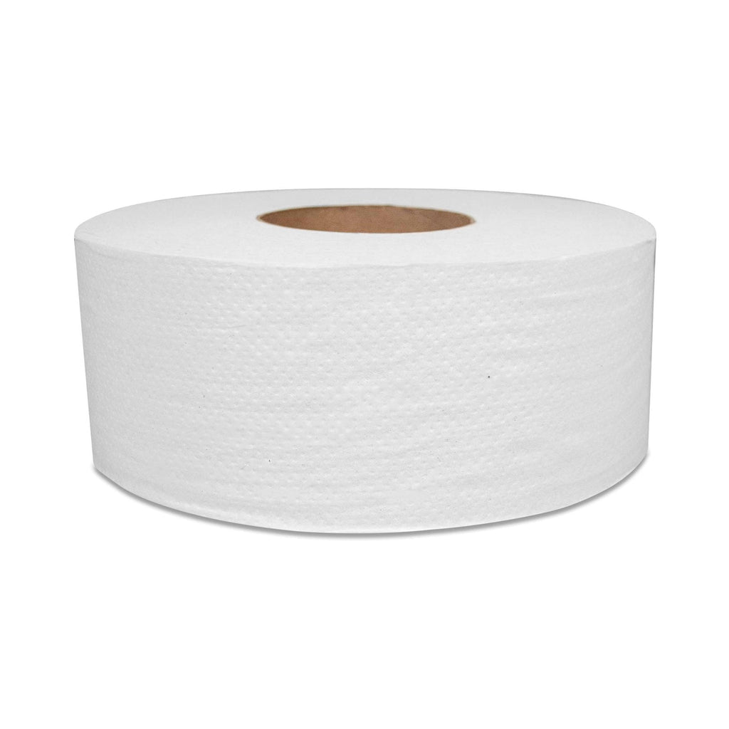 Mor-SoftÂª 2 Ply Jumbo Bath Tissue, 9 Inches